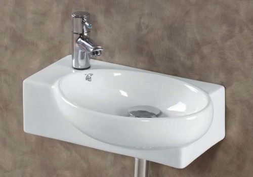 Bathroom Wash Basin India - Small House Interior Design